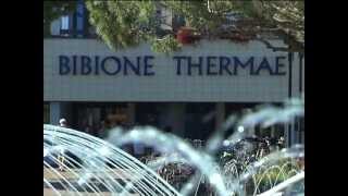 Bibione Thermae [upl. by Itsrejk]