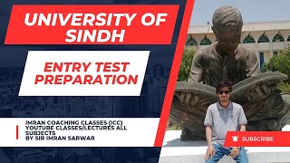 University of Sindh past paper 20172018 solution  Important repeated MCQs [upl. by Yrod]