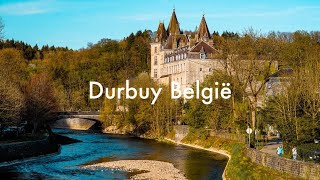 Durbuy 🇧🇪 ArdenneBelgique ardennes belgium [upl. by Enelrats]