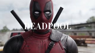 DEADPOOL 2016  Why The Original Remains My Favourite [upl. by Iemaj]