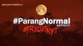 Parangnormal activity S4Episode 1 Episode 31 [upl. by Adnylam]