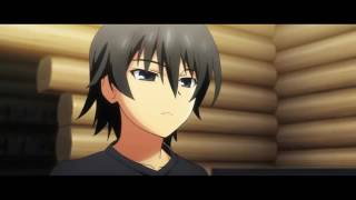 Grisaia no Rakuen  Ep 1 Legendado em Portugues [upl. by Gilcrest]