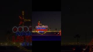 Check out glittering lightsholiday lights drive thru extravaganza LVMotorSpeedway lasvegas [upl. by Prichard584]