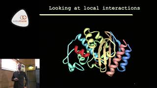 Unravelling the molecular bases of epistasis in bacteria  Olivier Tenaillon [upl. by Towers728]