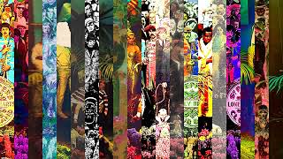 Demix Remix The Beatles  Sgt Peppers Lonely Hearts Club Band Full Album [upl. by Romney]