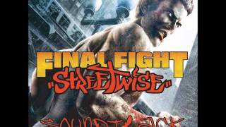 Final Fight Streetwise game rip  Urban liquid [upl. by Danette]