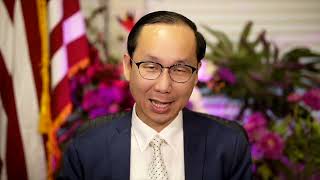 Francis Hùng EB3  Đời Sống Ở VN Đang Ổn Tại Sao Sang Mỹ Làm Công Việc Phổ Thông  Bí quyết trả lời [upl. by Nichols]