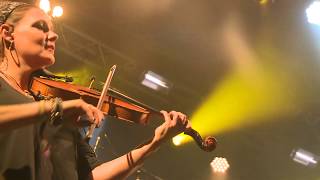 ELUVEITIE  Inis Mona  Bloodstock 2019 [upl. by Kendrick]