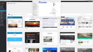 How to Install Activello WordPress Theme [upl. by Nannoc34]