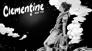 OFFICIAL TRAILER Clementine Book Two [upl. by Onibas]