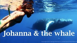 Johanna and the Whale Teaser 2013 [upl. by Wilburn]