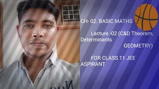 BASIC MATHS  Lecture 02 [upl. by Aniehs58]