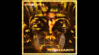 Tutenkhamen Beat Tape FULL [upl. by Einahpad]