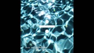 dvsn  Hallucinations Official Audio [upl. by Elaen997]