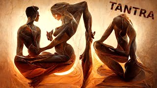 Provoke The Forbidden Sexuality and Attract Sexual Partners to Explore Tantric Mysteries amp Magic [upl. by Nessaj972]