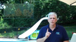 Biofilm in Your Pool PoolSpaGurucom [upl. by Endres589]