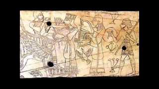 The Oldest Known Melody c1400 BC [upl. by Devine]