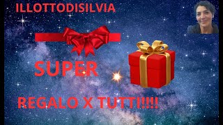 REGALISSIMO X TUTTI TECNICA  PREVISONE X VINCERE IN POCHI COLPI [upl. by Dardani]