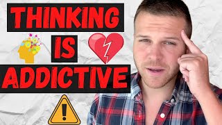 Retroactive Jealousy How To Stop OVERTHINKING All The Time [upl. by Ferdie442]