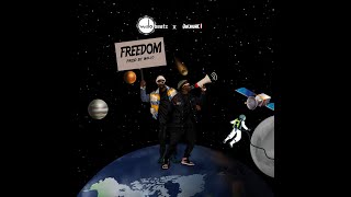 Willo Pack amp JoChurch  Freedom Official Visualizer [upl. by Hpejsoj]