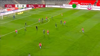 CHILE 12 BOLIVIA  Clasificatorias Copa Mundial 2026  Partido EN VIVO Hoy Transmisión [upl. by Hsotnas]