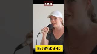 WYNNE  The Cypher Effect [upl. by Lynnette]