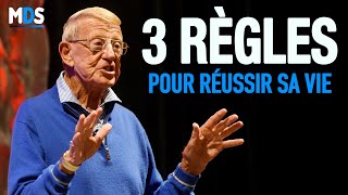 LE DISCOURS DE CE VIEILLARD VA CHANGER TA VIE  Lou Holtz  Motivation Fr [upl. by Aseral422]