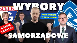 CO WYNIKI WYBORÓW SAMORZĄDOWYCH OZNACZAJĄ DLA POLSKICH KLUBÓW [upl. by Nilecoj157]