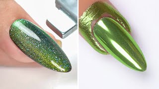 920 Simple Nail Art Design  Nails Art Inspiration 2024  Nails Tutorial [upl. by Bowers826]