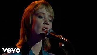 Suzanne Vega  Toms Diner Live At Royal Albert Hall1986 [upl. by Terrye]