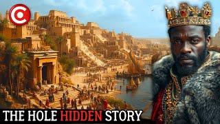 The Ancient and Medieval African Kingdoms A Complete Overview  Documentary [upl. by Salomone]