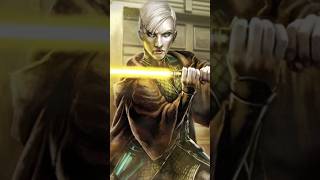 The Story of Asajj Ventress Before The Clone Wars [upl. by Everard]