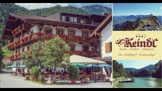 Oberaudorf  Urlaub in Bayern [upl. by Lewellen]