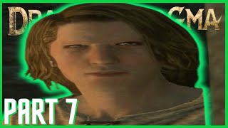 Dragons Dogma Dark ArisenGameplayLets Playblind playthroughPART 7 THE DUNGEON [upl. by Adao]