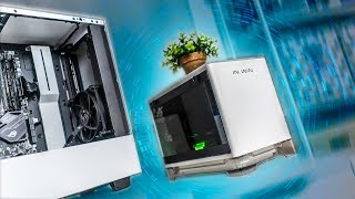 5 Reasons Why We LOVE Mini ITX PCs [upl. by Radman]