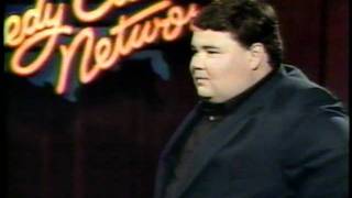 John Pinette Portland 1992 [upl. by Underwood115]