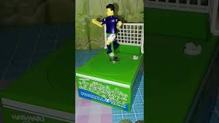 RONALDO ✅⚽✅ TOSS COIN TOSSING COIN COINBANK [upl. by Hartley]