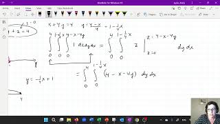 Volume of a Tetrahedron [upl. by Aserret]