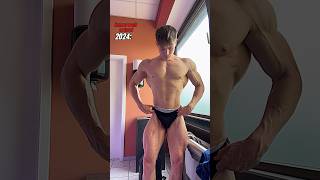 „Deine Genetik ist schlecht…“😡😅 gym fitnessstudio muskelaufbau fitness eiweiß bodybuilding [upl. by Lewanna307]