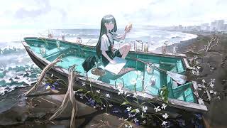 Nightcore – Das Narrenschiff Lyrics  Translation [upl. by Kuebbing]