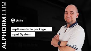 🎮 Implémenter le Package Input System 🎮 Unity GameDev InputSystem [upl. by Retluoc484]