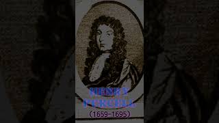 Henry Purcell Round O  ZT 684  eseguito al pianoforte [upl. by Nahsyar]