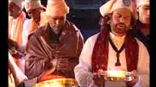 hans raj hans aarti guru ravidas [upl. by Yhotmit]