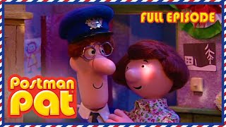 Arriving in Style 🎉  Postman Pat  Full Episode [upl. by Gannon]