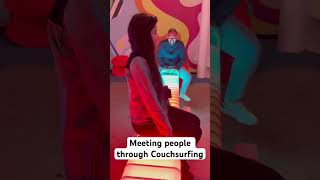 Ask Couchsurfing Episode 8  What tips do you have for a beginner traveler If you have a question about Couchsurfing or travel ask it in the comments or head to our Instagram stories every Monday to drop your question 🎉 What tips would you give to someone who is just starting out on their travel journey ✈️ askcs askcouchsurfing couchsurfing couchsurfer shareyourlife travel traveler culturalexchange couchsurfingfriends traveltheworld budgettravel traveltips traveladvice couchs [upl. by Phedra522]