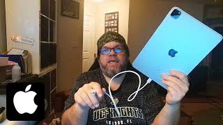 How to Fix Ipad Any Generation STUCK on Apple Logo or Red Blue Screen During Startup Mini Air Pro [upl. by Tsew523]