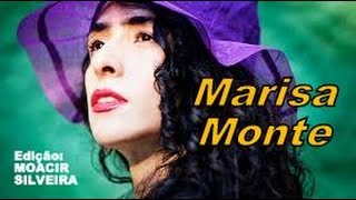 BEM QUE SE QUIS letra e vídeo com MARISA MONTE vídeo MOACIR SILVEIRA [upl. by Allicerp]