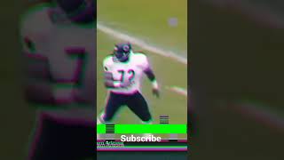 One of the Greatest NFL players of all timeWilliam quotRefrigeratorquot Perry Editshorts nfl [upl. by Gemperle813]