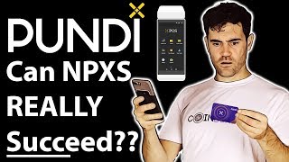 Pundi X Review Complete NPXS Overview [upl. by Bryna]