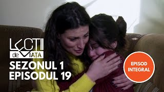 Lecții de viață  Sezonul 1 Episodul 19  Fiul pierdut [upl. by Eliseo]